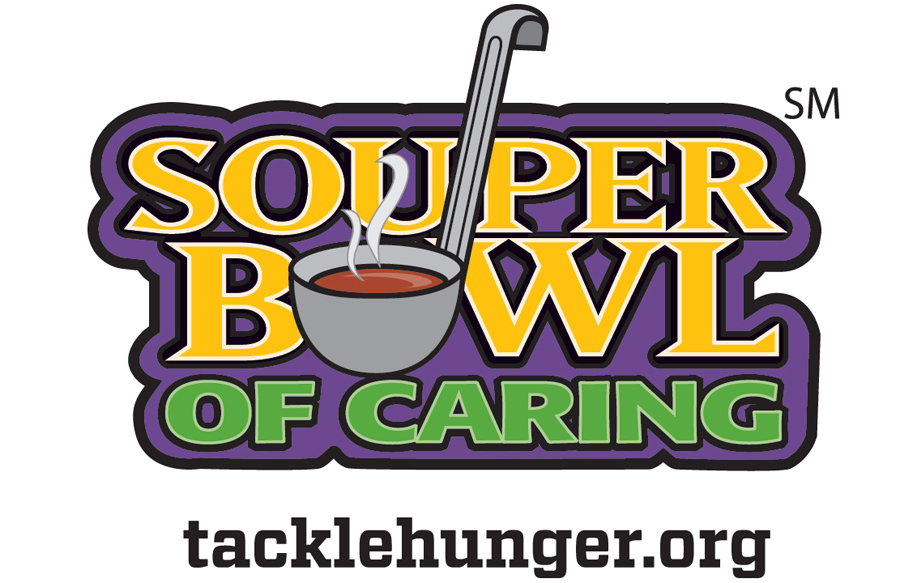 Souper Bowl Of Caring, Local Missions Wyandotte County Christian Church Supports