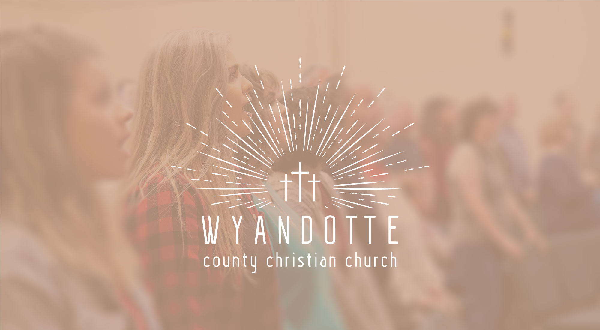 Announcement For Wyandotte County Christian Church